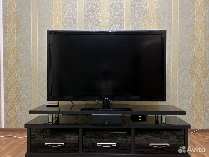 Телевизор LG