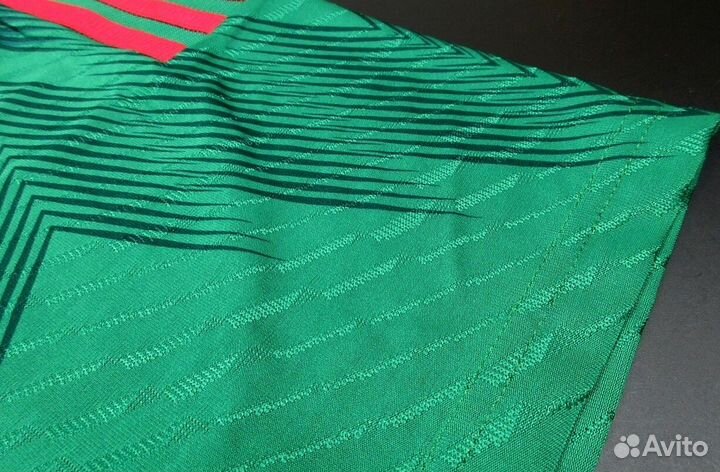 Форма Сборная Мексики