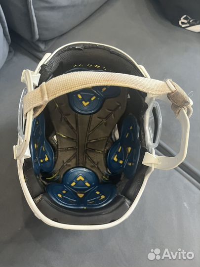 Шлем bauer re akt 150