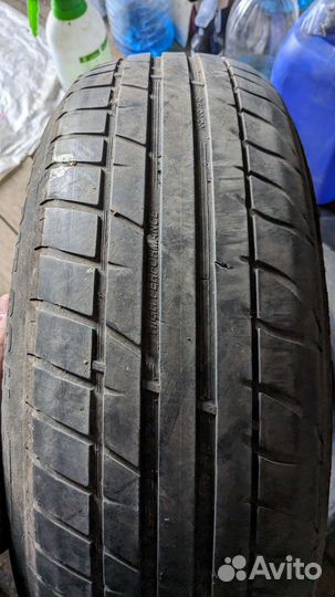 Tigar Hitris 185/65 R15