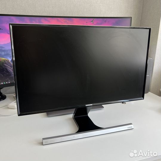 Монитор samsung 24