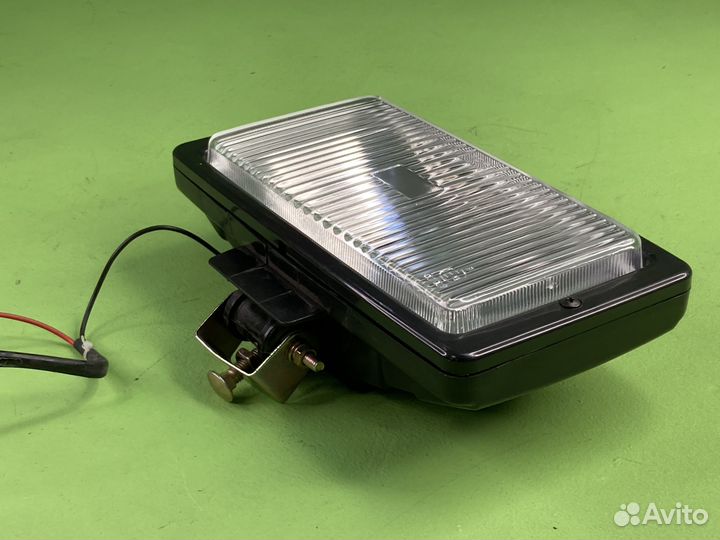 Фара противотуманная \MAN,DAF,Scania AT14701