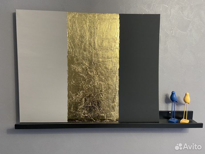 Предметы интерьера