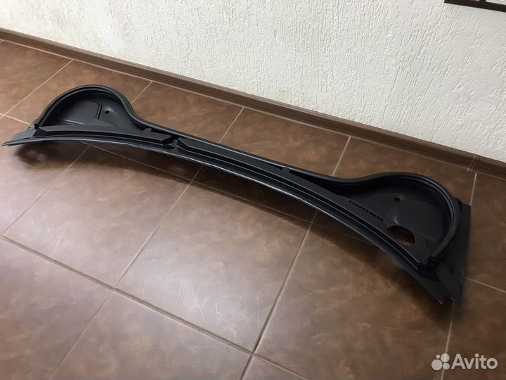 Жабо Лада Веста