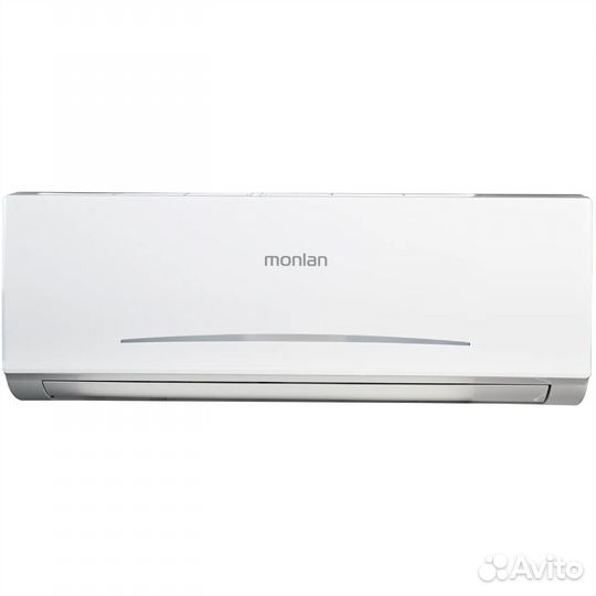 Скидка на Кондиционер для Дома в мвидео 10проц