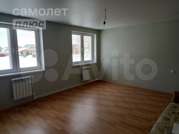 Комната 23 м² в 2-к., 2/3 эт.