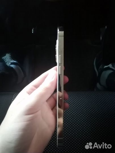 iPhone 12 про макс