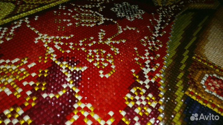 Картина, икона 