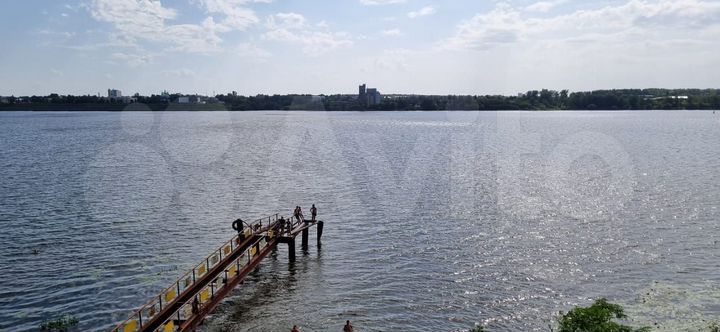 Участок 9,8 сот. (ИЖС)