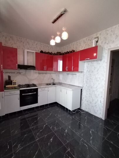 2-к. квартира, 58,8 м², 7/13 эт.