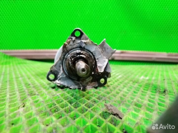 Механизм изменения фаз грм Peugeot 308