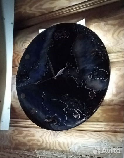 Настенные часы