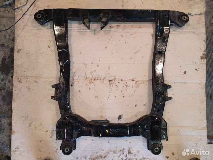 Подрамник Шевроле Круз Chevrolet Cruze 2009-2016г