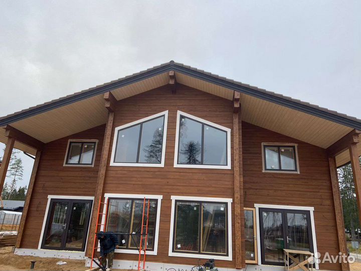 Покраска доски