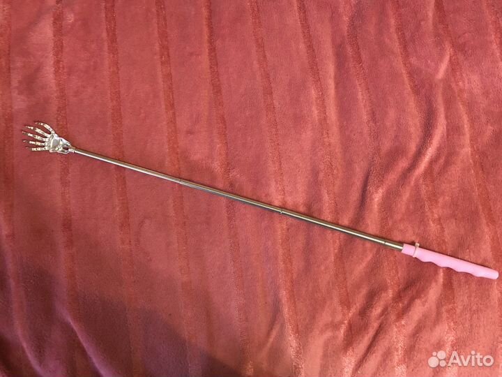 Чесалка для спины