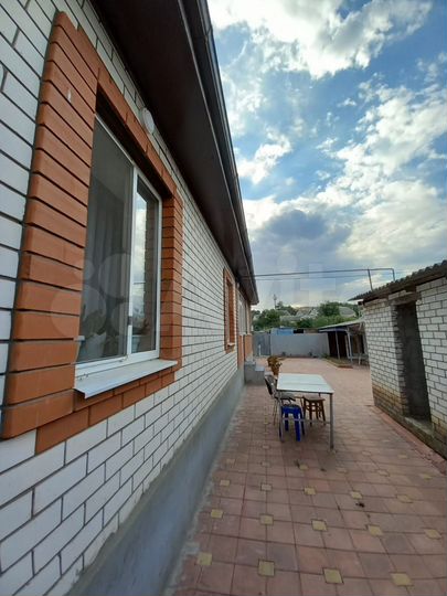 Дом 110 м² на участке 9,2 сот.