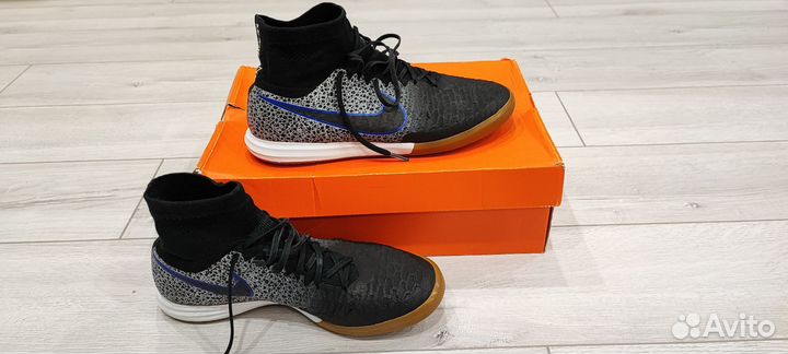 Nike magistax proximo ic