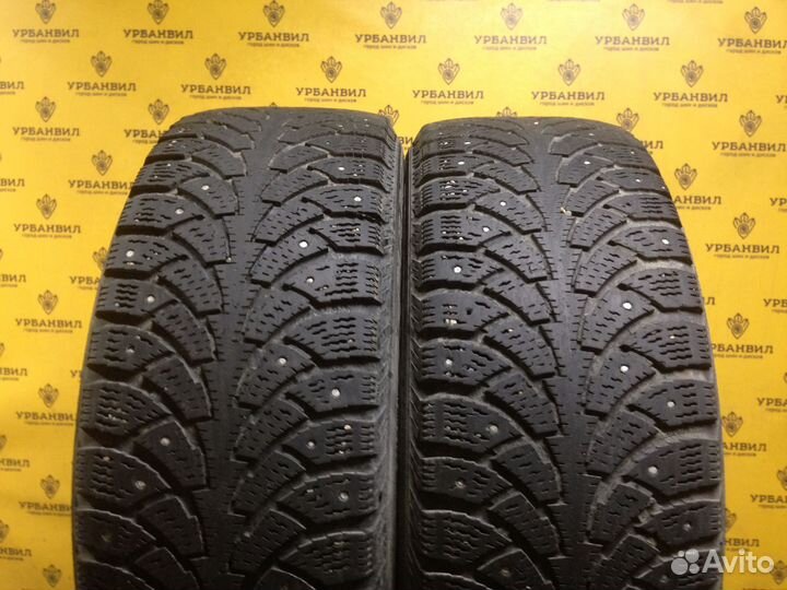 Nokian Tyres Hakkapeliitta 4 195/60 R15 88T