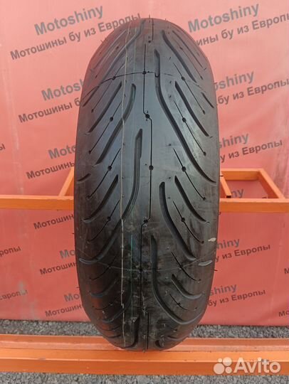 190/50 R17 Michelin Pilot Road 4 2CT N-3940 Новая