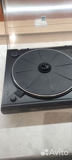 Проигрыватель винила Вега 122с Пломба