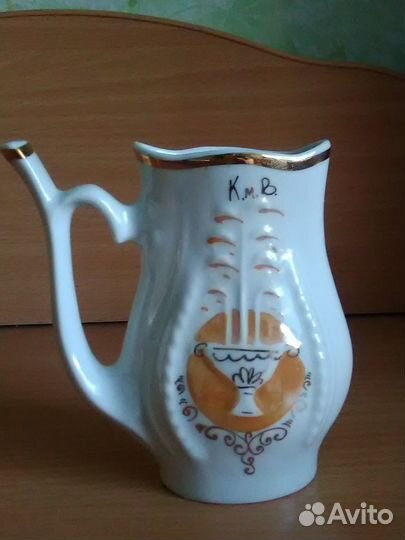 Чашки-бюветницы