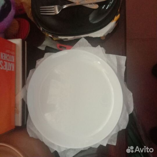 Тарелки