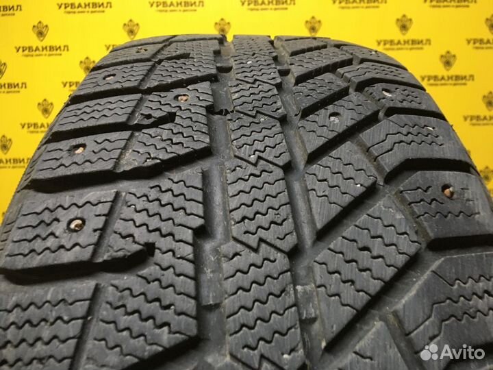 Brasa IceControl 195/60 R15 88T
