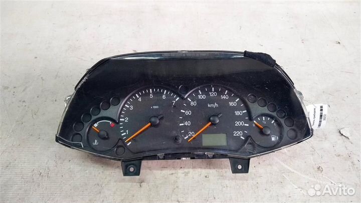 Панель приборов Ford Focus 1 98-05г