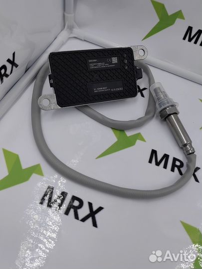 Датчик NOX 51154080031