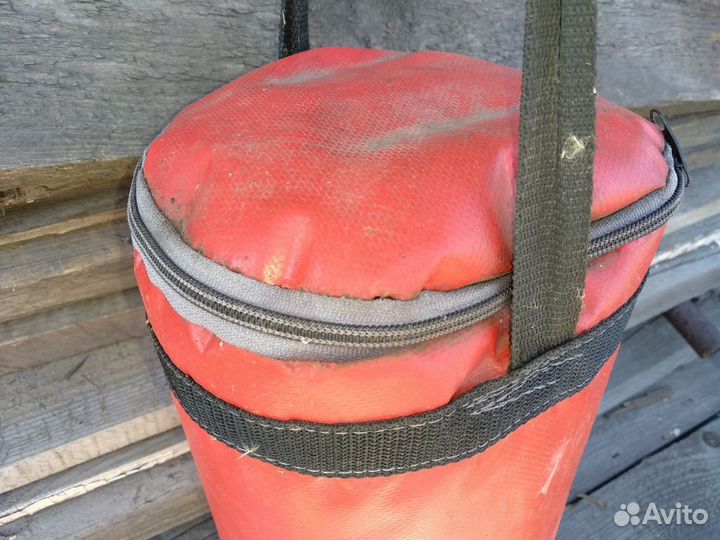 Боксерская груша (детская)