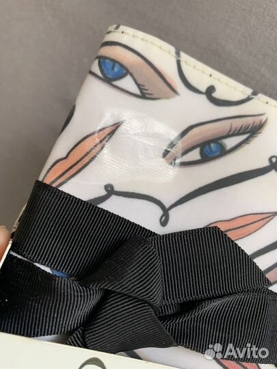 Кисти Mac набор, помада Kiko milano