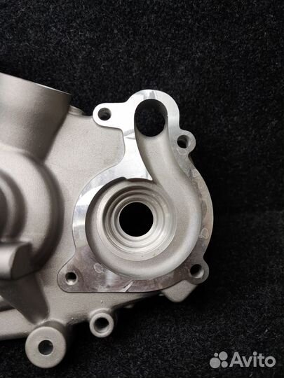 Крышка картера правая zs 177mm