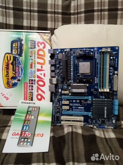 Игровой комплект плата с процессором для игр