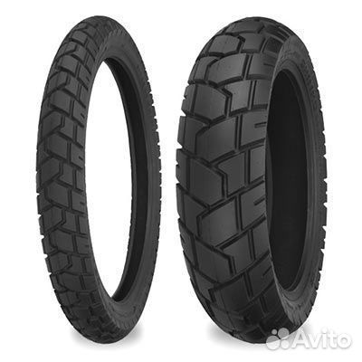 Мотошина shinko E705 150х70 R18 70V