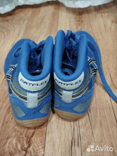 Борцовки asics