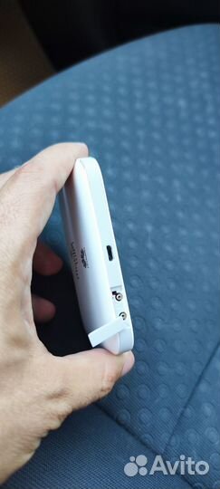 Модем WiFi роутер Хуавей Е5573 Huawey 8210F