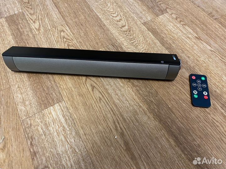 Bluetooth колонка Soundbar LP-S08