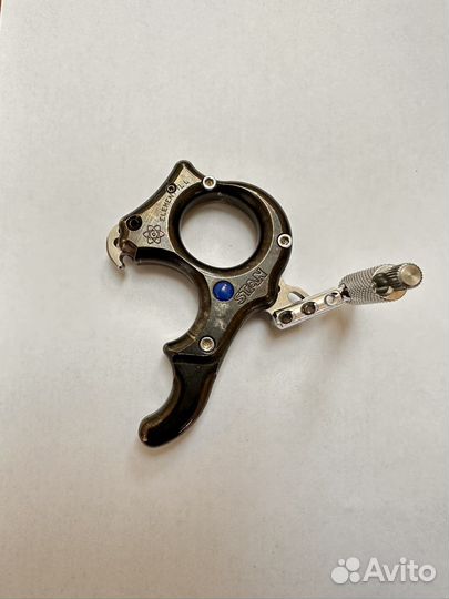 Релиз для лука L Element TL stan