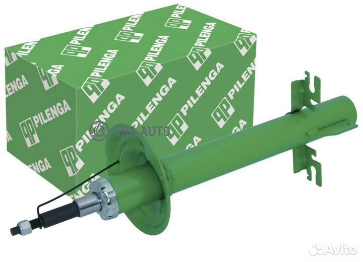 Pilenga SHP3974G Амортизатор газовый перед