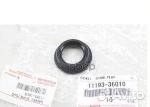 Прокладка 1119336010 toyota