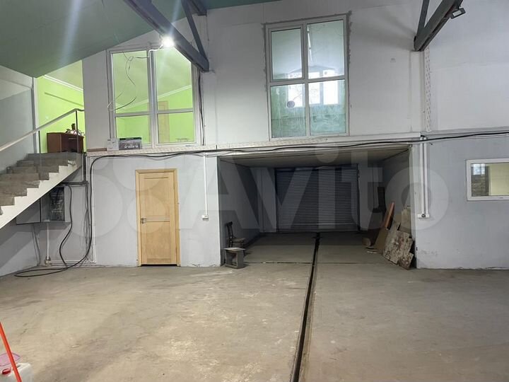 Сдам складское помещение, 900 м²