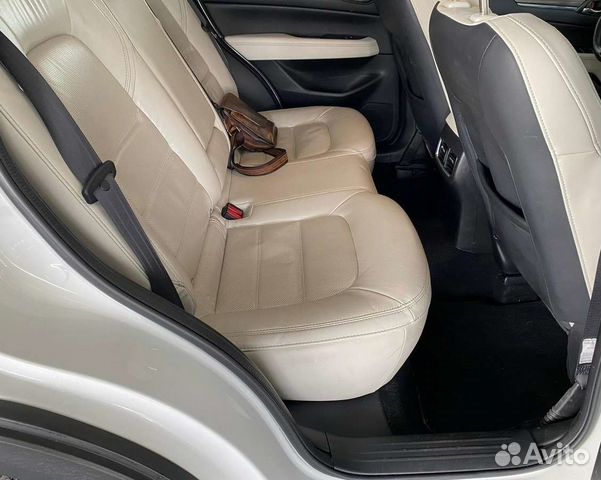 Mazda CX-5 2.5 AT, 2017, 45 783 км объявление продам