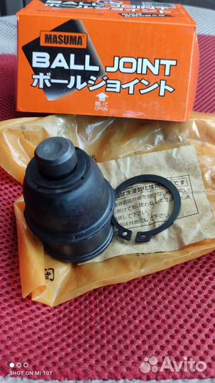 Шаровая опора Mitsubishi MR316054