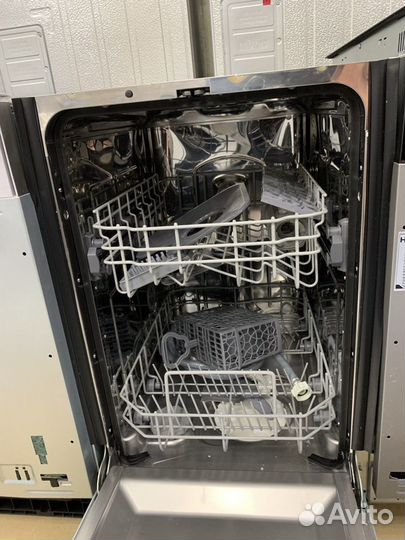 Посудомоечная машина встраиваемая Haier hdwe9-191R