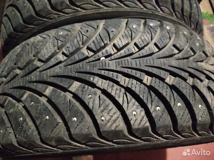 Sava Combi 225/60 R17