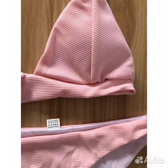 Нежный Купальник