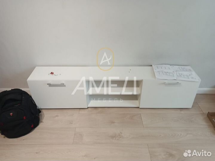 Тумба под тв