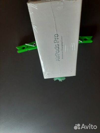 AirPods Pro Новый Оригинал