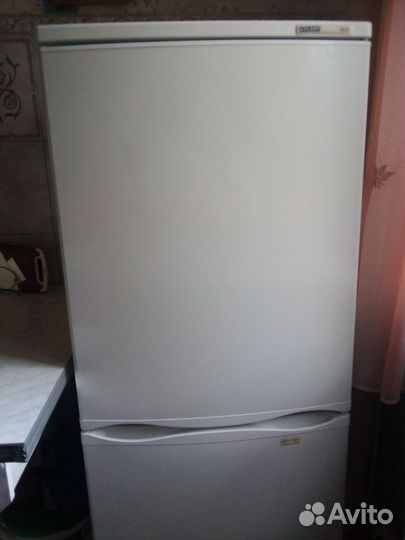 Холодильник