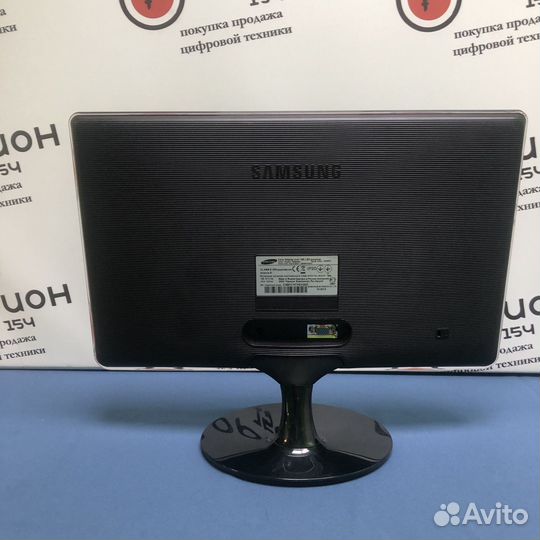 Монитор Samsung SyncMaster S20B370N 20 дюймов